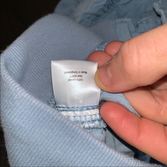 A.N.A drawstring waistband shorts - Picture 4 of 4